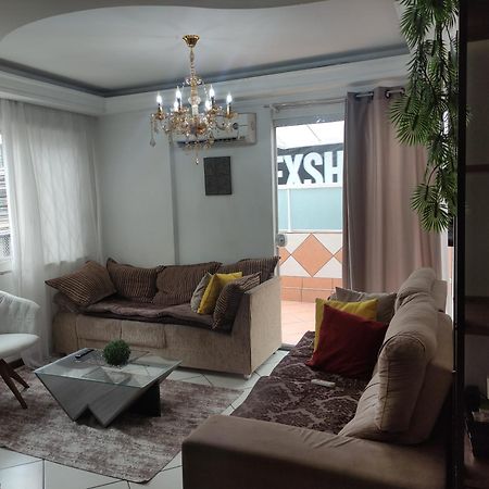 Apto 3 Dorm, Ao Lado Shoping Atlantico Centro, Quadra Mar Balneário Camboriú Εξωτερικό φωτογραφία