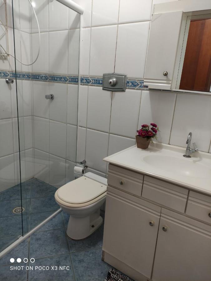 Apto 3 Dorm, Ao Lado Shoping Atlantico Centro, Quadra Mar Balneário Camboriú Εξωτερικό φωτογραφία
