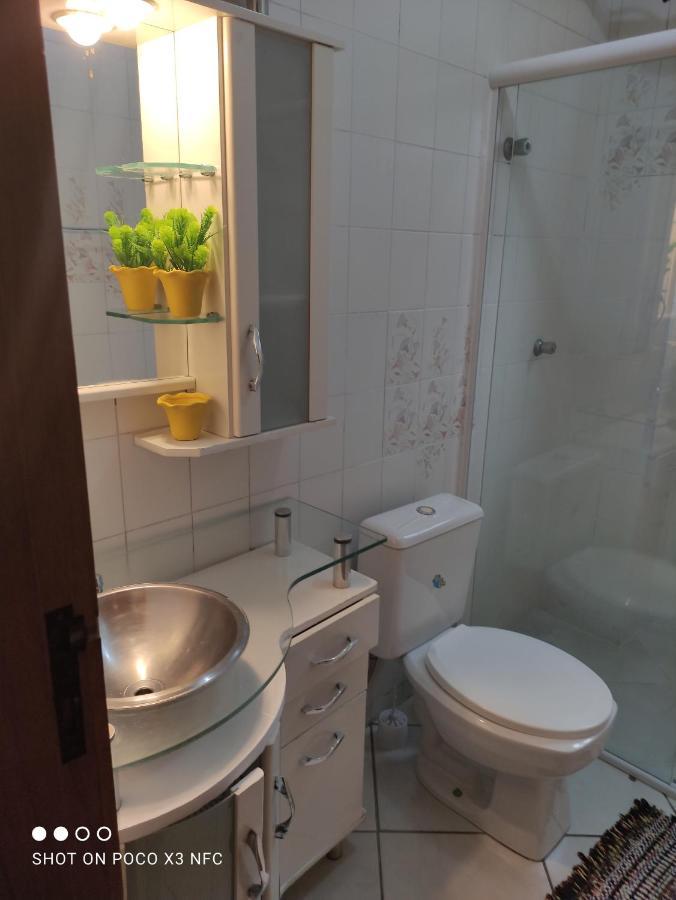 Apto 3 Dorm, Ao Lado Shoping Atlantico Centro, Quadra Mar Balneário Camboriú Εξωτερικό φωτογραφία