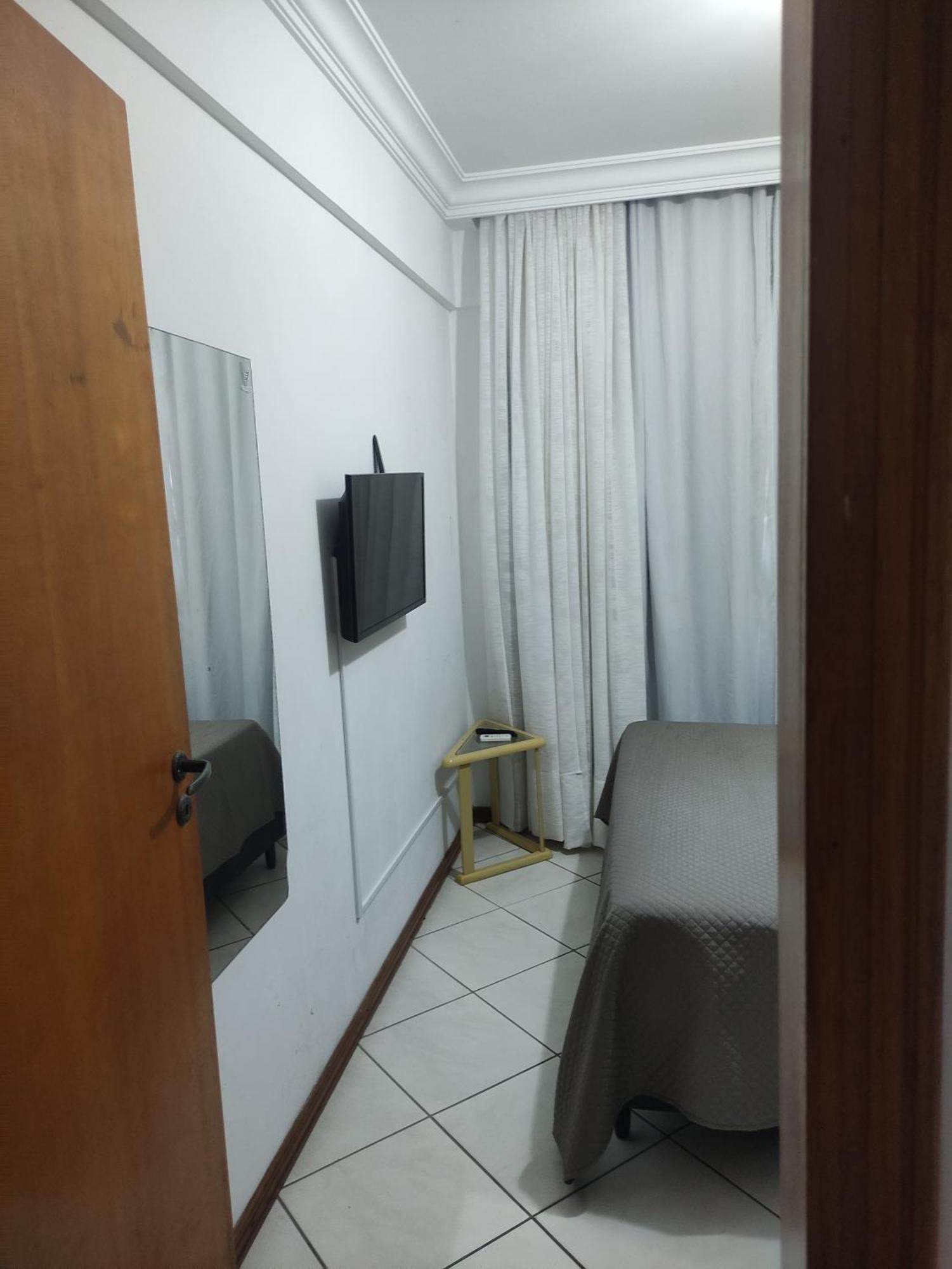 Apto 3 Dorm, Ao Lado Shoping Atlantico Centro, Quadra Mar Balneário Camboriú Εξωτερικό φωτογραφία