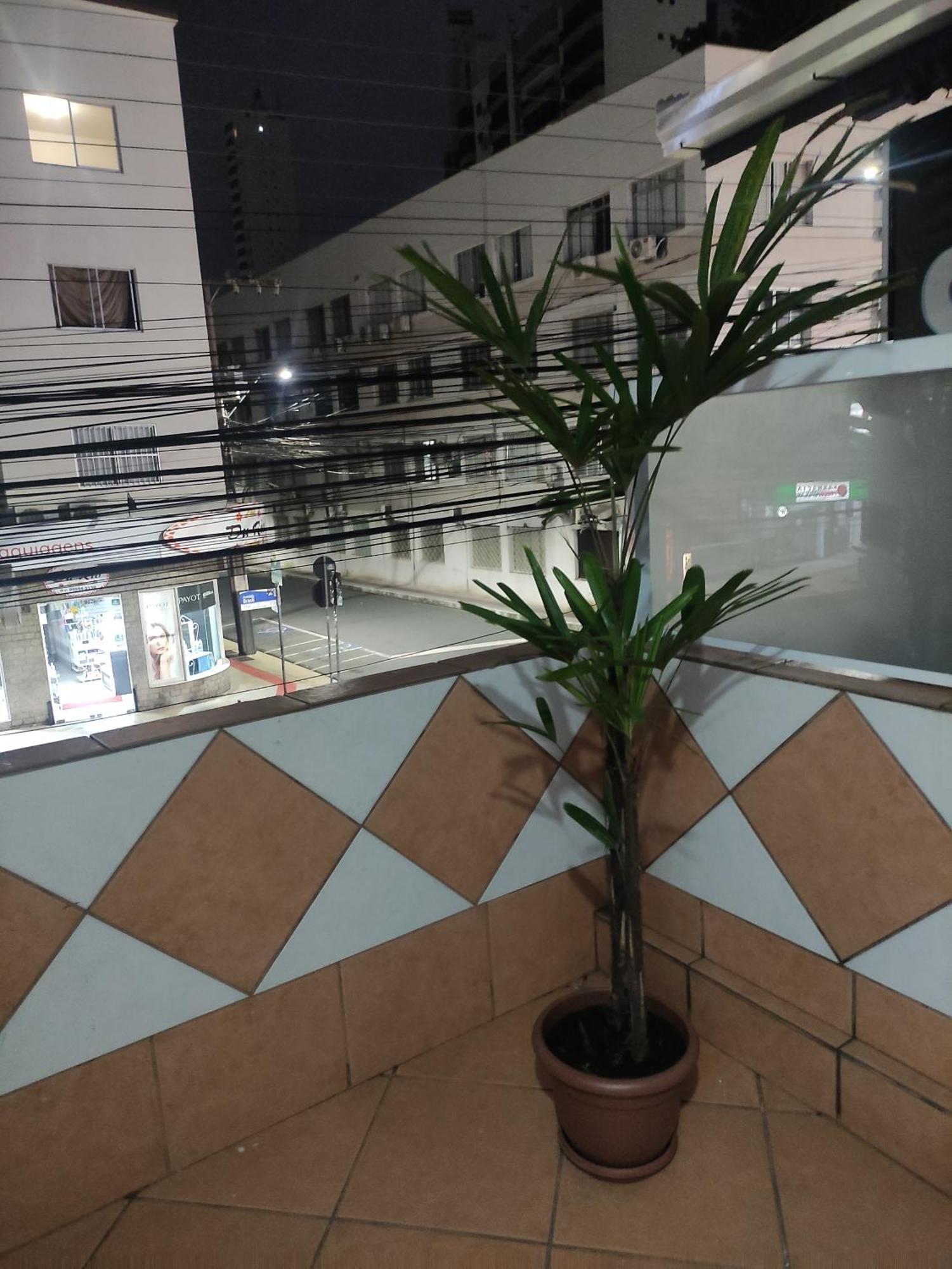 Apto 3 Dorm, Ao Lado Shoping Atlantico Centro, Quadra Mar Balneário Camboriú Εξωτερικό φωτογραφία